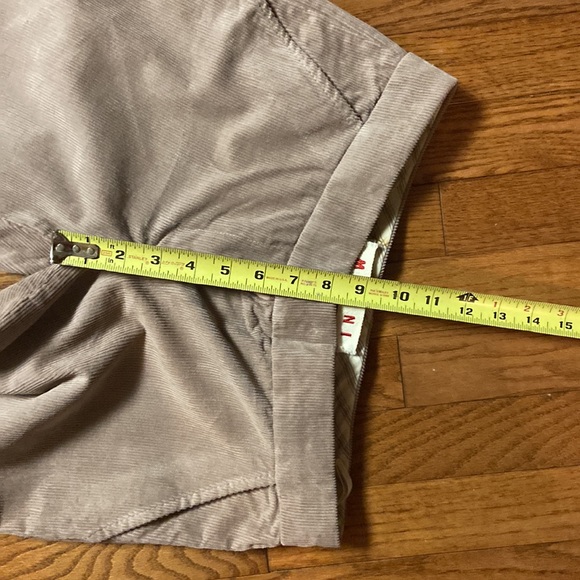 Marni Wide Leg Corduroy Pants - Picture 7 of 16